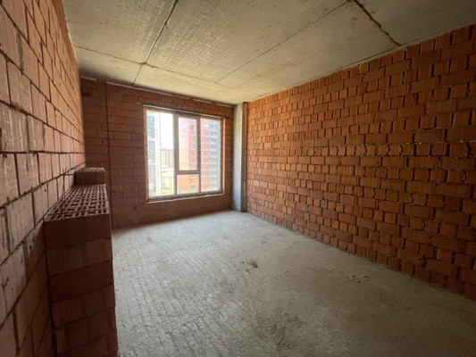 Продам однокомнатную (1-комн.) квартиру, Тлостанова ул, 32, Нальчик г