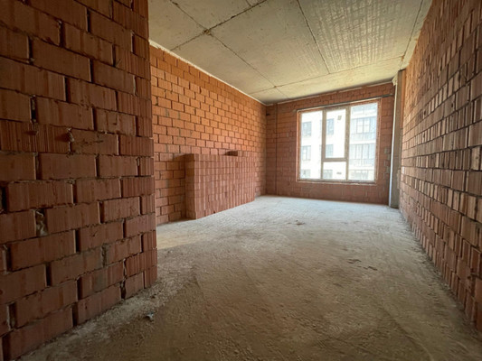 Продам однокомнатную (1-комн.) квартиру, Тлостанова ул, 32, Нальчик г