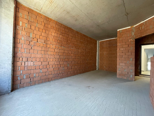 Продам однокомнатную (1-комн.) квартиру, Тлостанова ул, 32, Нальчик г