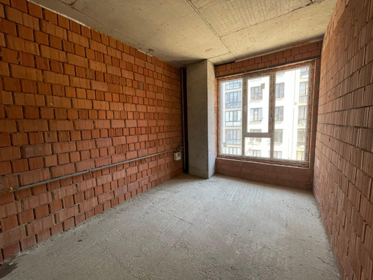 Продам однокомнатную (1-комн.) квартиру, Тлостанова ул, 32, Нальчик г