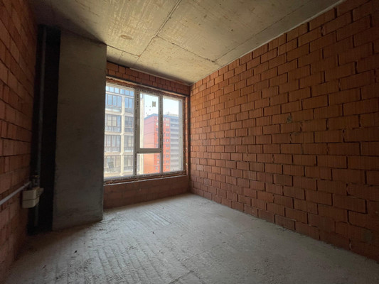 Продам однокомнатную (1-комн.) квартиру, Тлостанова ул, 32, Нальчик г