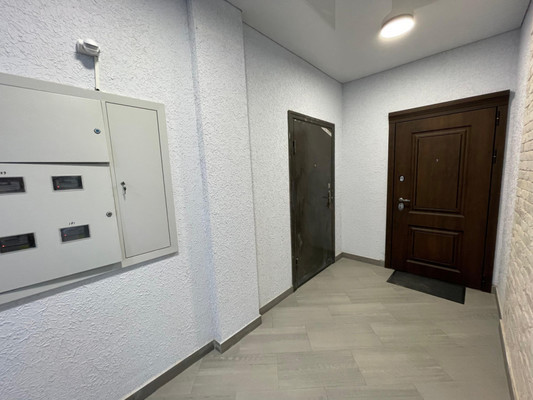 Продам однокомнатную (1-комн.) квартиру, Тлостанова ул, 32, Нальчик г