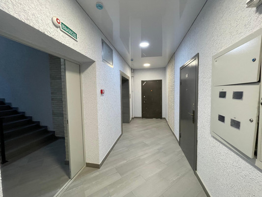 Продам однокомнатную (1-комн.) квартиру, Тлостанова ул, 32, Нальчик г