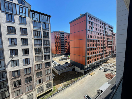 Продам однокомнатную (1-комн.) квартиру, Тлостанова ул, 32, Нальчик г