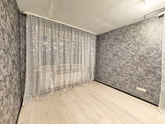 Продам однокомнатную (1-комн.) квартиру, Гагарина ул, 40, Гагарино с