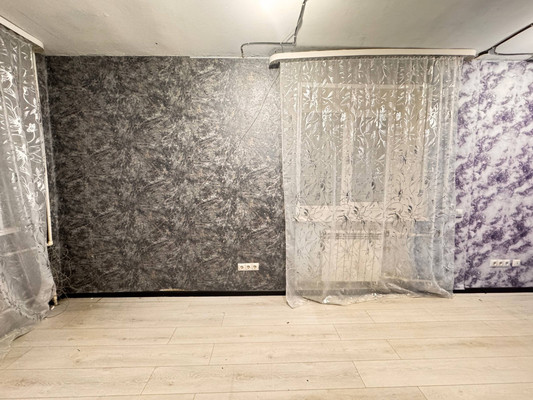 Продам однокомнатную (1-комн.) квартиру, Гагарина ул, 40, Гагарино с