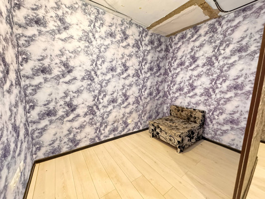 Продам однокомнатную (1-комн.) квартиру, Гагарина ул, 40, Гагарино с