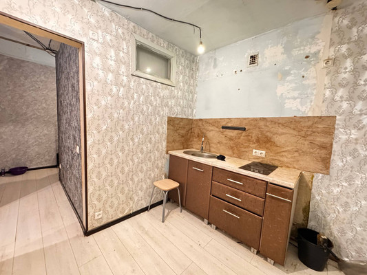 Продам однокомнатную (1-комн.) квартиру, Гагарина ул, 40, Гагарино с