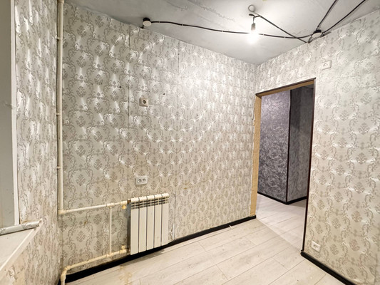 Продам однокомнатную (1-комн.) квартиру, Гагарина ул, 40, Гагарино с