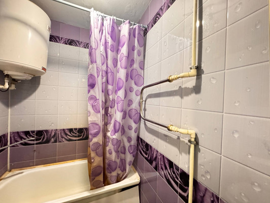 Продам однокомнатную (1-комн.) квартиру, Гагарина ул, 40, Гагарино с