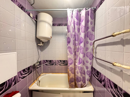 Продам однокомнатную (1-комн.) квартиру, Гагарина ул, 40, Гагарино с