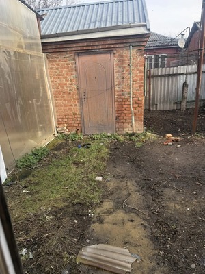 Продам участок 3,5 соток, ИЖС, Чкалова проезд, 85, Армавир г, 0 км от города