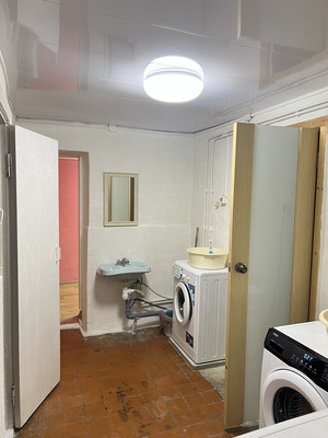 Продам комнату в 8-комн. квартире, Калинина ул, 63/37, Пенза г