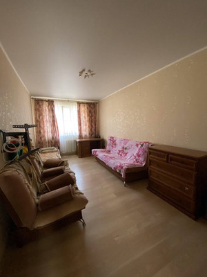 Продам двухкомнатную (2-комн.) квартиру, им. Мусоргского М.П. ул, 1ВкА, Краснодар г