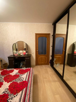 Продам двухкомнатную (2-комн.) квартиру, им. Мусоргского М.П. ул, 1ВкА, Краснодар г