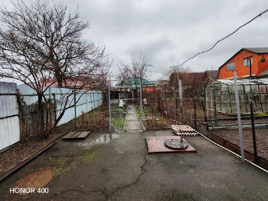 Продам дом, Госпитальная ул, 175, Майкоп г, 0 км от города