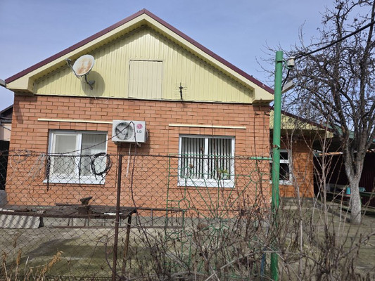 Продам дом, Прохладная ул, 23, Майкоп г, 0 км от города