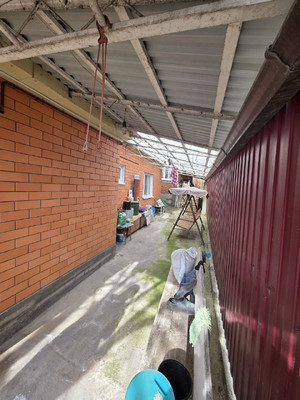 Продам дом, Прохладная ул, 23, Майкоп г, 0 км от города