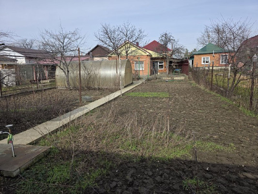 Продам дом, Прохладная ул, 23, Майкоп г, 0 км от города