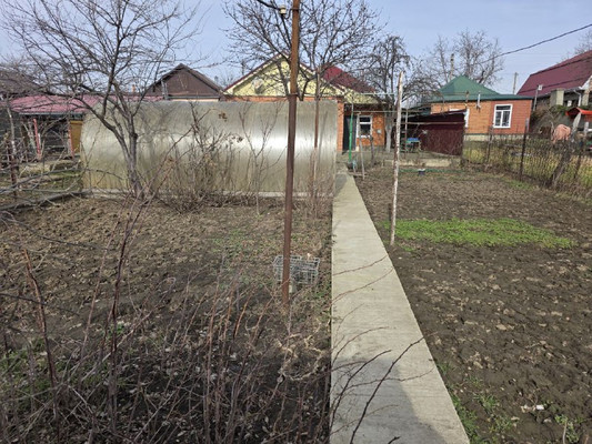 Продам дом, Прохладная ул, 23, Майкоп г, 0 км от города