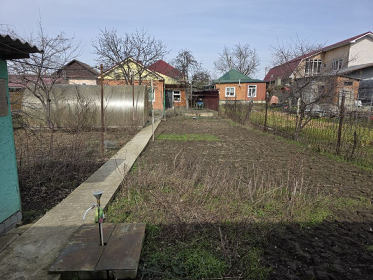 Продам дом, Прохладная ул, 23, Майкоп г, 0 км от города