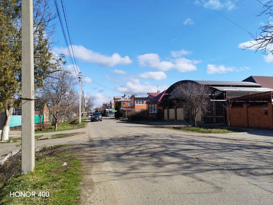 Продам дом, Ворошилова ул, Майкоп г, 0 км от города