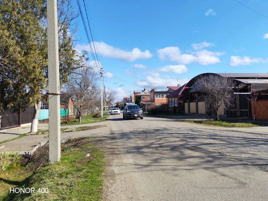 Продам дом, Ворошилова ул, Майкоп г, 0 км от города