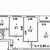 Продам трехкомнатную (3-комн.) квартиру, Черноморский б-р, 4, Москва г