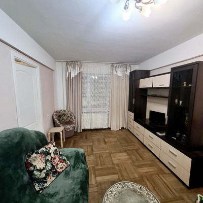 Сдам двухкомнатную (2-комн.) квартиру, Карпинского ул, 24, Санкт-Петербург г