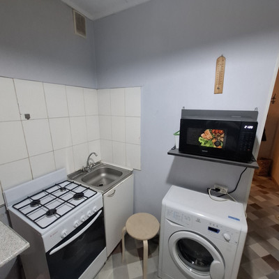 Сдам двухкомнатную (2-комн.) квартиру, Карпинского ул, 24, Санкт-Петербург г