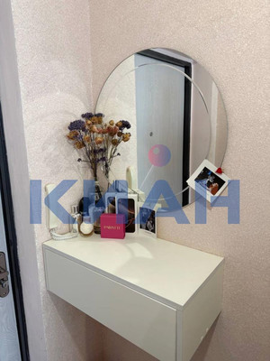 Продам однокомнатную (1-комн.) квартиру, Лесников ул, 25, Красноярск г