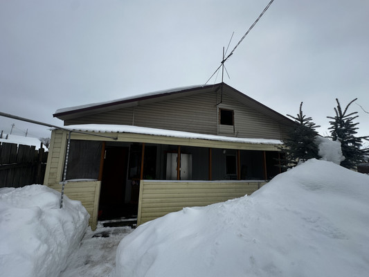 Продам дом, Генерала Белова ул, 65, Иваново г, 0 км от города