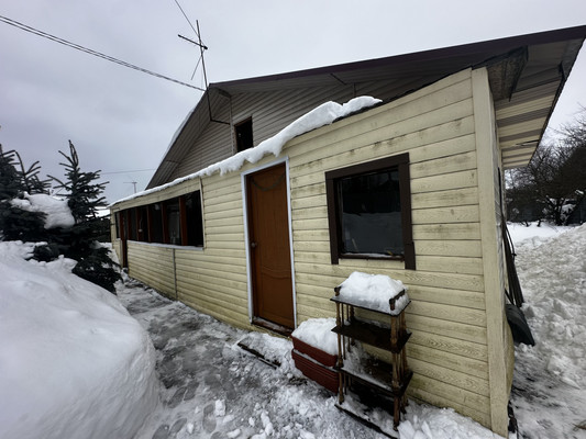 Продам дом, Генерала Белова ул, 65, Иваново г, 0 км от города