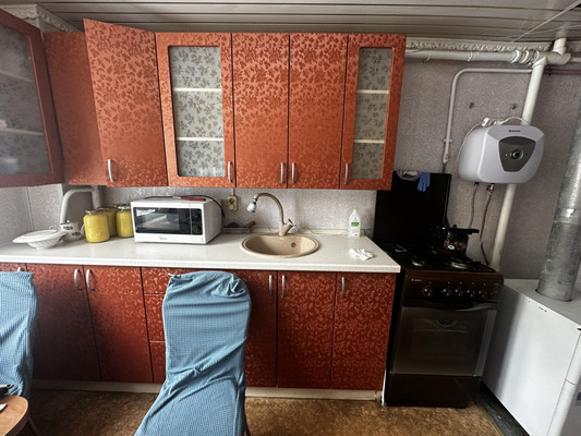 Продам дом, Генерала Белова ул, 65, Иваново г, 0 км от города