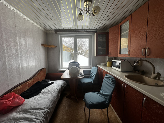 Продам дом, Генерала Белова ул, 65, Иваново г, 0 км от города