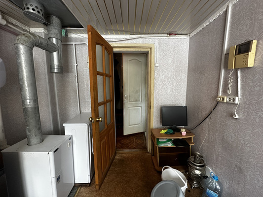 Продам дом, Генерала Белова ул, 65, Иваново г, 0 км от города