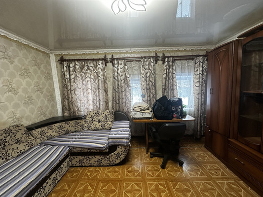 Продам дом, Генерала Белова ул, 65, Иваново г, 0 км от города