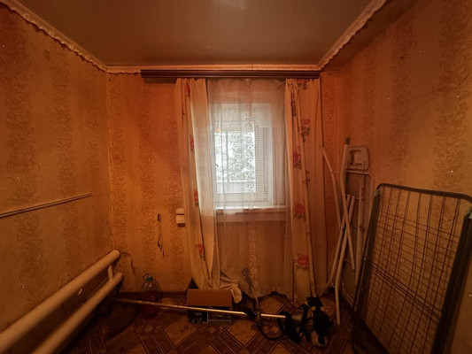 Продам дом, Генерала Белова ул, 65, Иваново г, 0 км от города