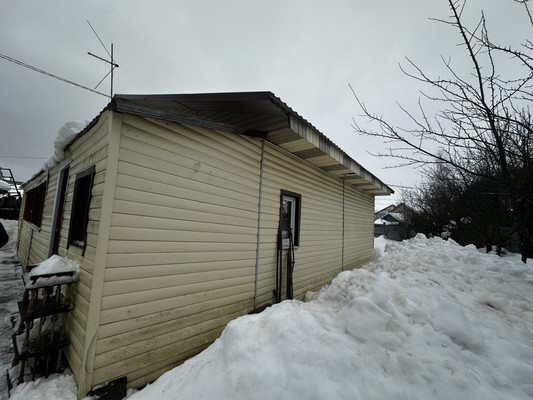 Продам дом, Генерала Белова ул, 65, Иваново г, 0 км от города