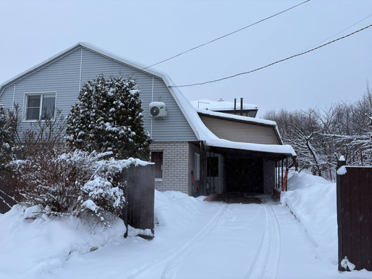 Продам дом, Земляничная ул, 40к2, Рязань г, 0 км от города