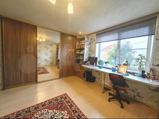 Продам дом, Земляничная ул, 40к2, Рязань г, 0 км от города