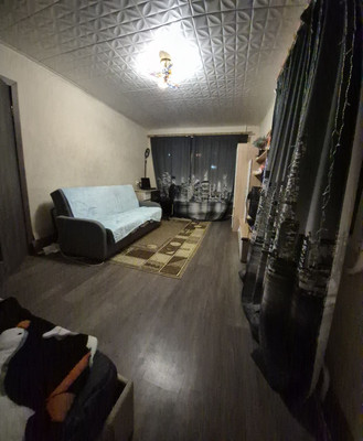 Продам однокомнатную (1-комн.) квартиру, 50 лет Комсомола ул, 30, Пушкино г