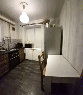 Продам однокомнатную (1-комн.) квартиру, 50 лет Комсомола ул, 30, Пушкино г