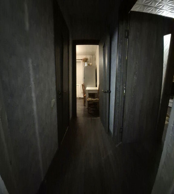 Продам однокомнатную (1-комн.) квартиру, 50 лет Комсомола ул, 30, Пушкино г