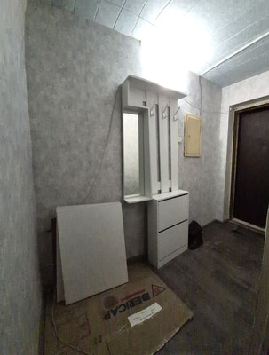 Продам однокомнатную (1-комн.) квартиру, 50 лет Комсомола ул, 30, Пушкино г
