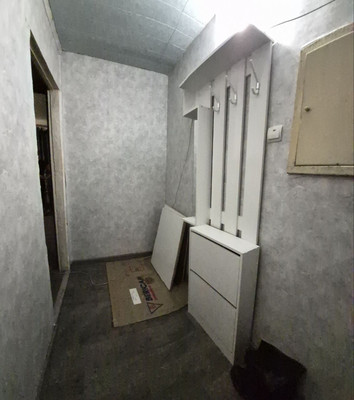 Продам однокомнатную (1-комн.) квартиру, 50 лет Комсомола ул, 30, Пушкино г