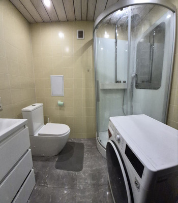 Продам однокомнатную (1-комн.) квартиру, 50 лет Комсомола ул, 30, Пушкино г