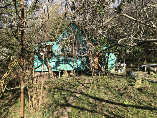 Продам участок 9,5 соток, ИЖС, Высокое с, 0 км от города