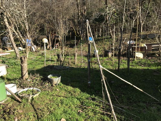 Продам участок 9,5 соток, ИЖС, Высокое с, 0 км от города