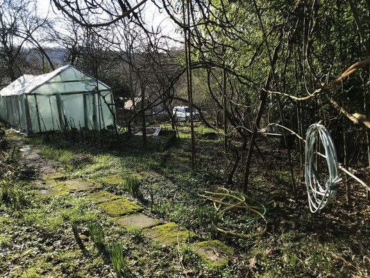 Продам участок 9,5 соток, ИЖС, Высокое с, 0 км от города